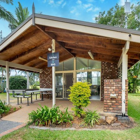 Big4 Tasman Holiday Parks - Ballina Lennox Head Exteriör bild