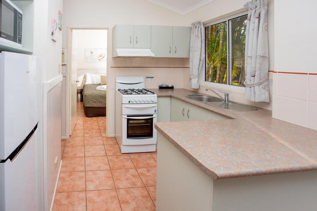 Big4 Tasman Holiday Parks - Ballina Lennox Head Exteriör bild