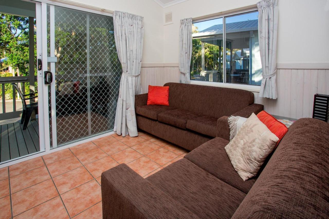 Big4 Tasman Holiday Parks - Ballina Lennox Head Exteriör bild