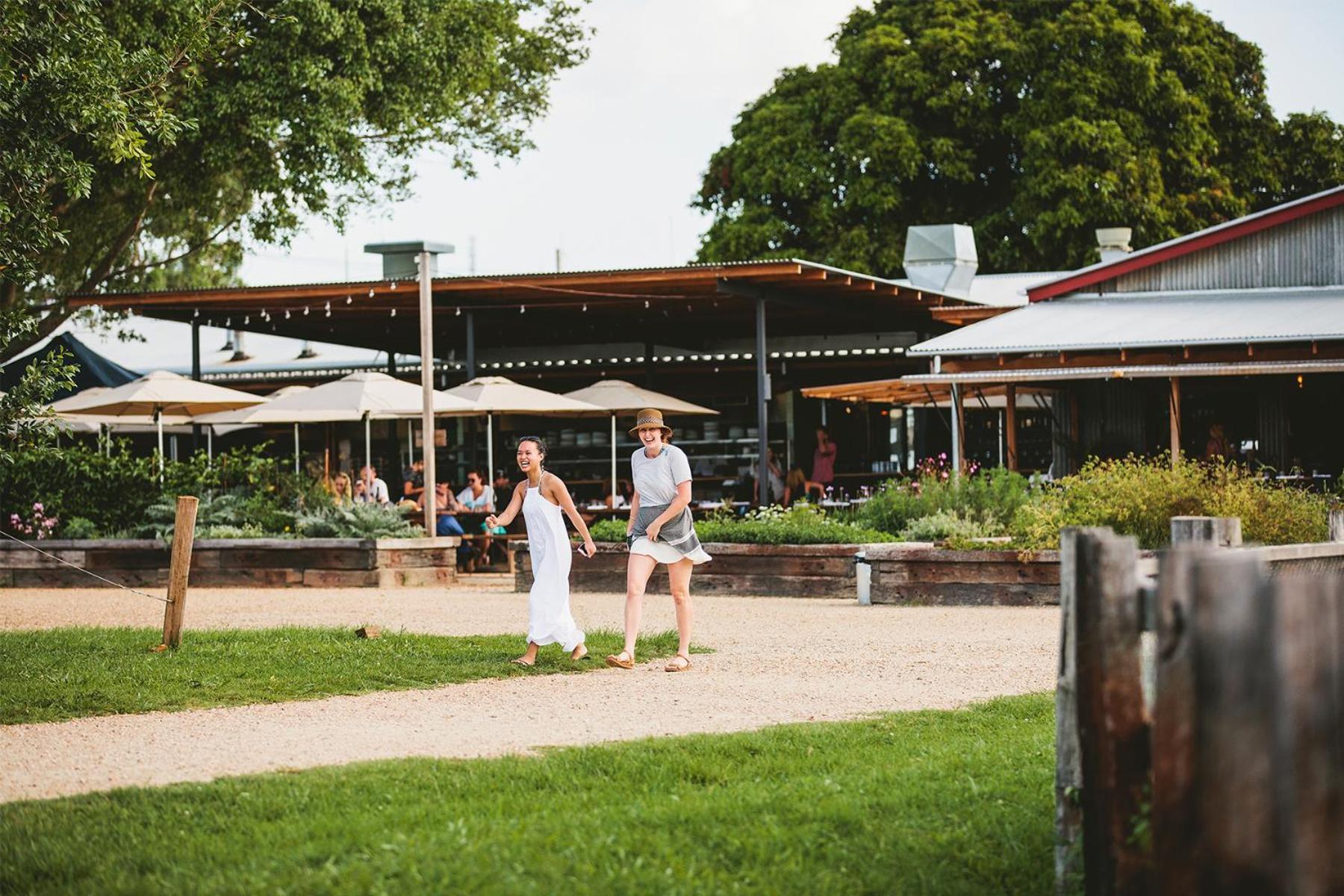 Big4 Tasman Holiday Parks - Ballina Lennox Head Exteriör bild