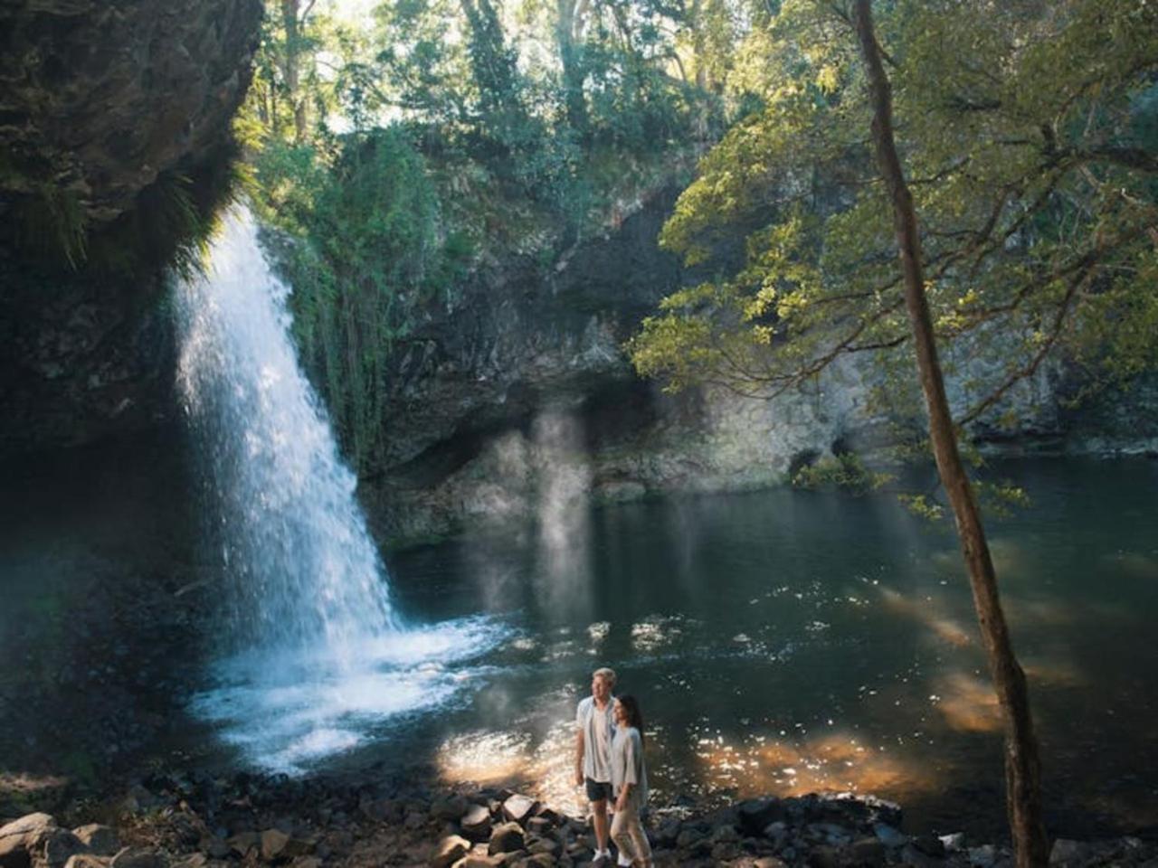 Big4 Tasman Holiday Parks - Ballina Lennox Head Exteriör bild