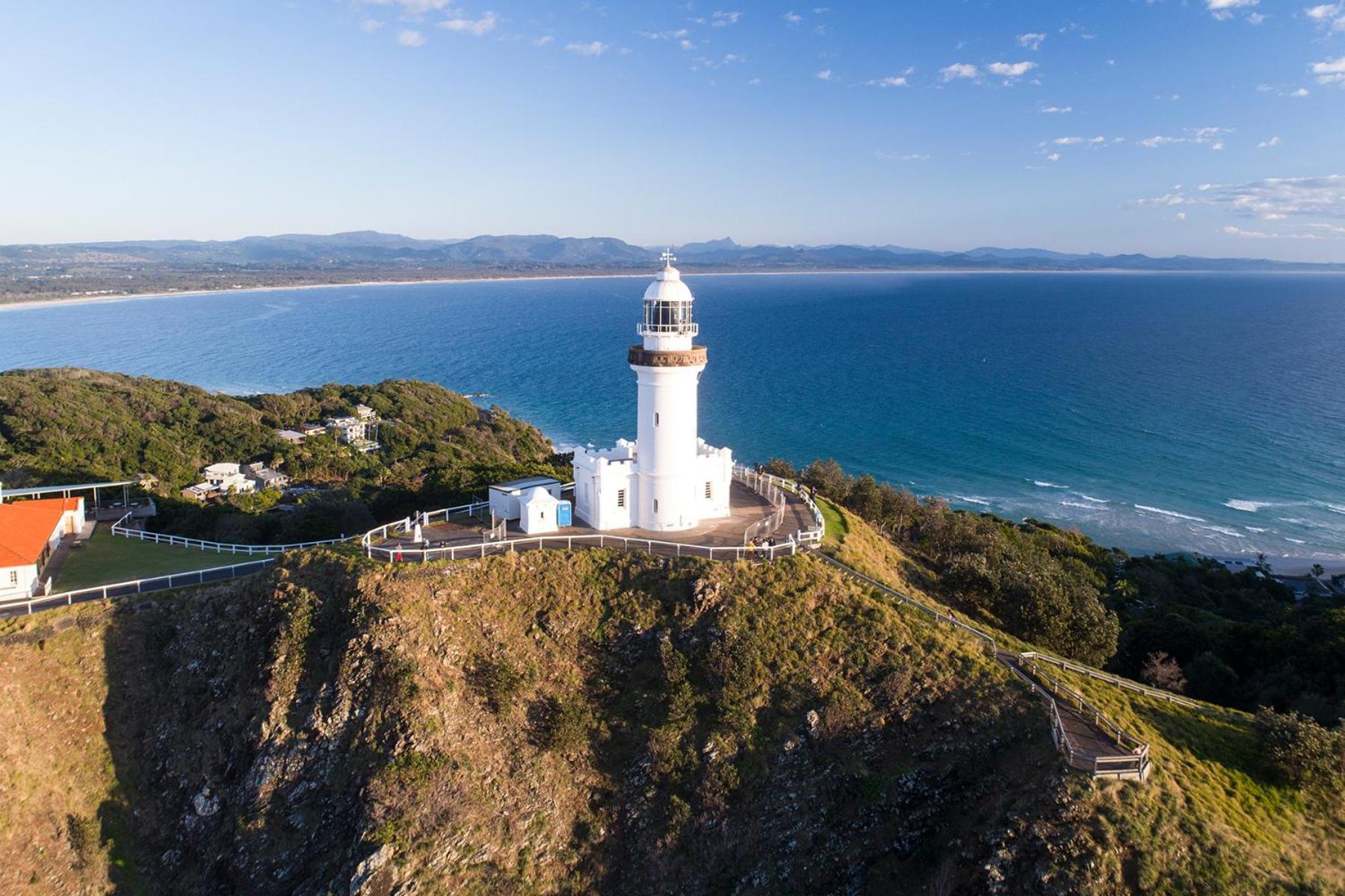 Big4 Tasman Holiday Parks - Ballina Lennox Head Exteriör bild