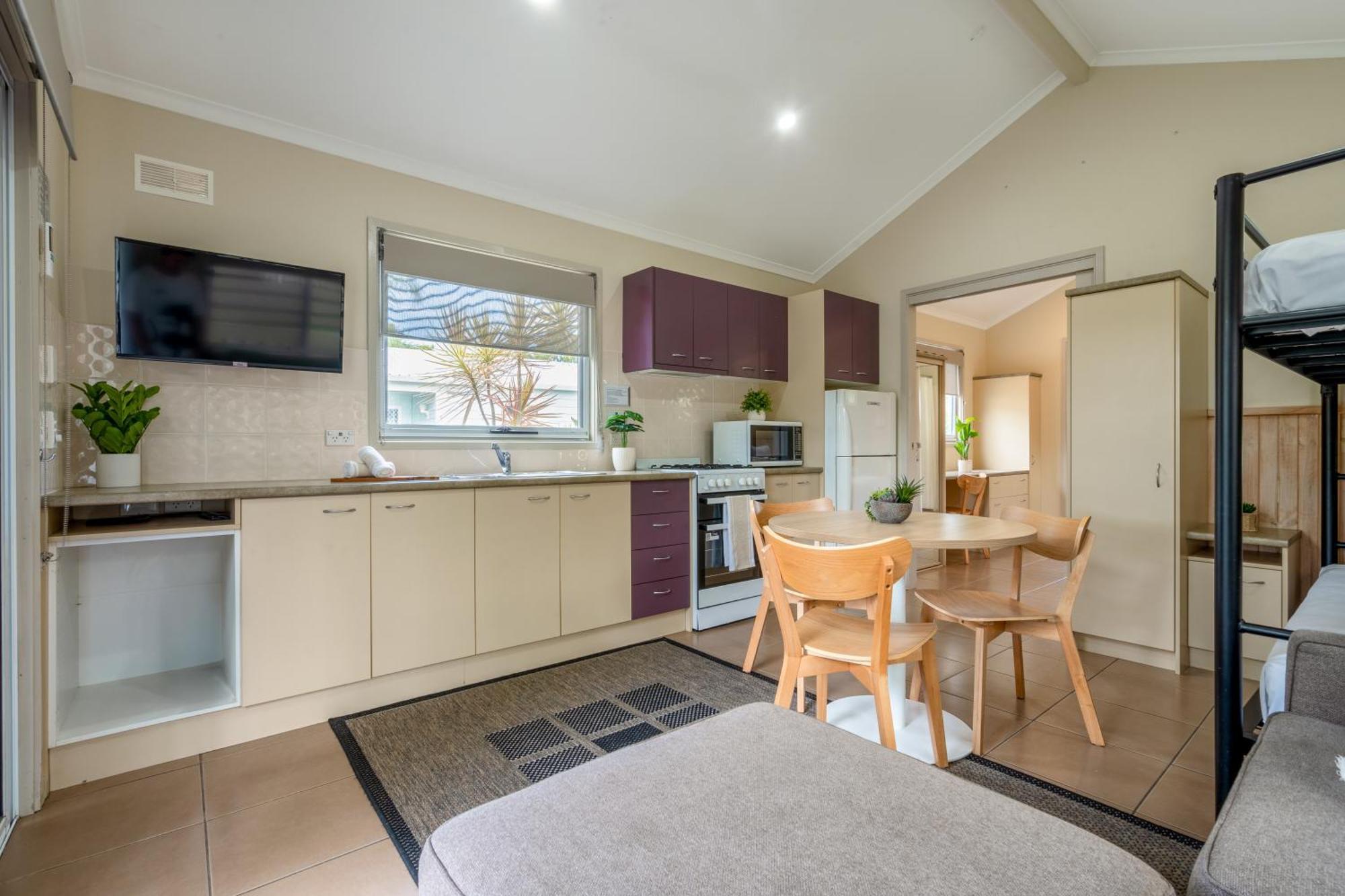 Big4 Tasman Holiday Parks - Ballina Lennox Head Exteriör bild