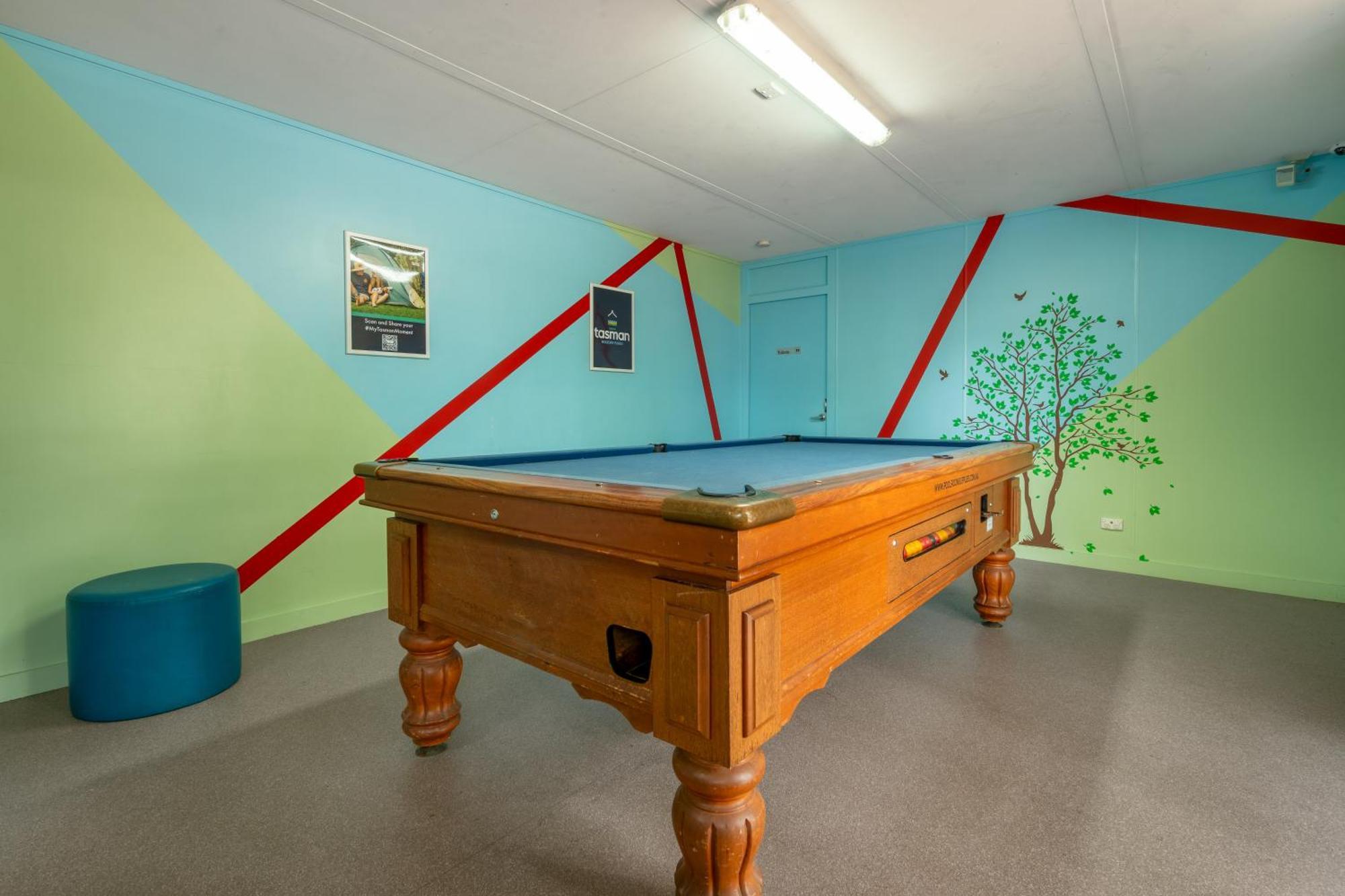 Big4 Tasman Holiday Parks - Ballina Lennox Head Exteriör bild