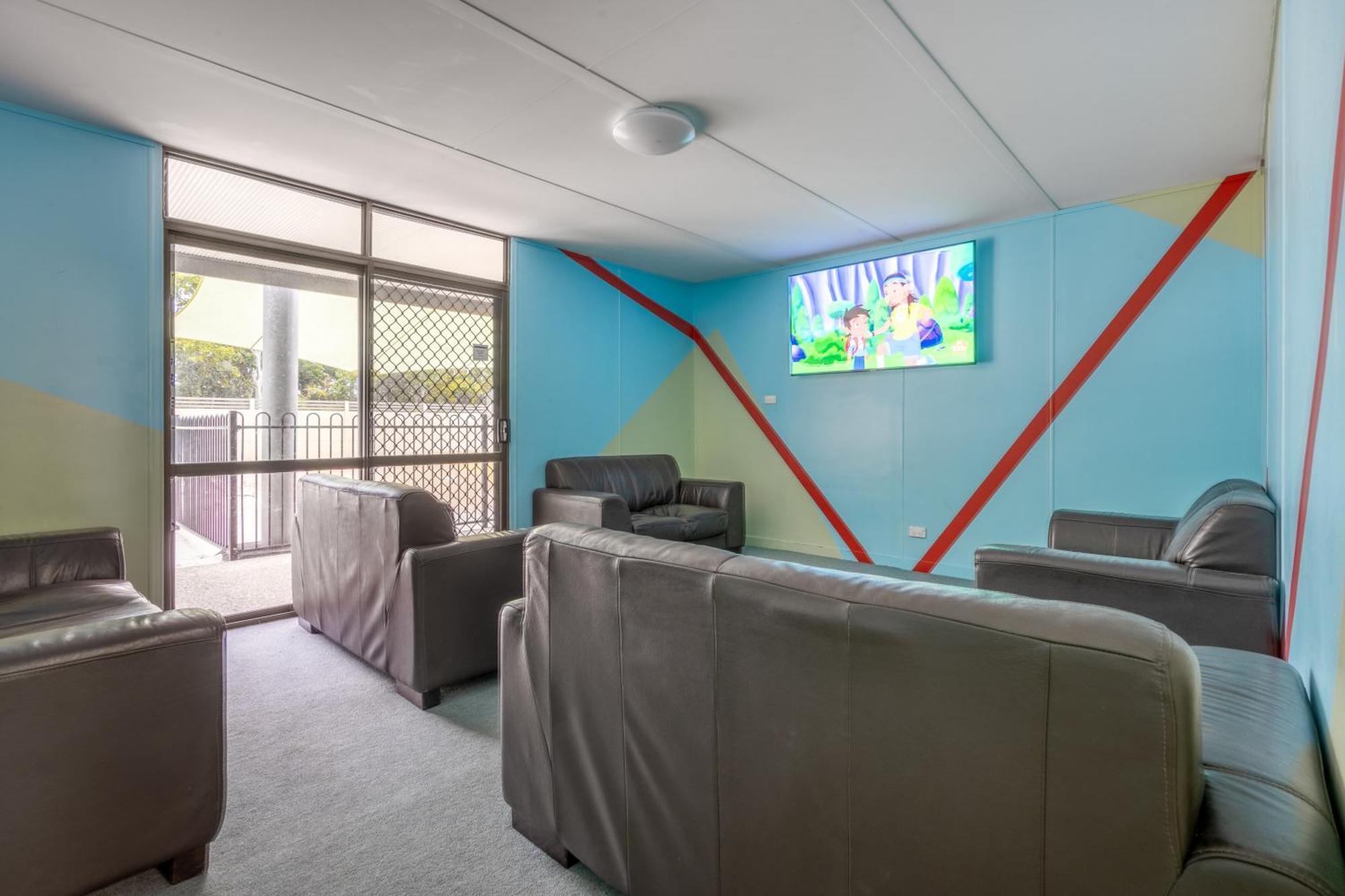 Big4 Tasman Holiday Parks - Ballina Lennox Head Exteriör bild