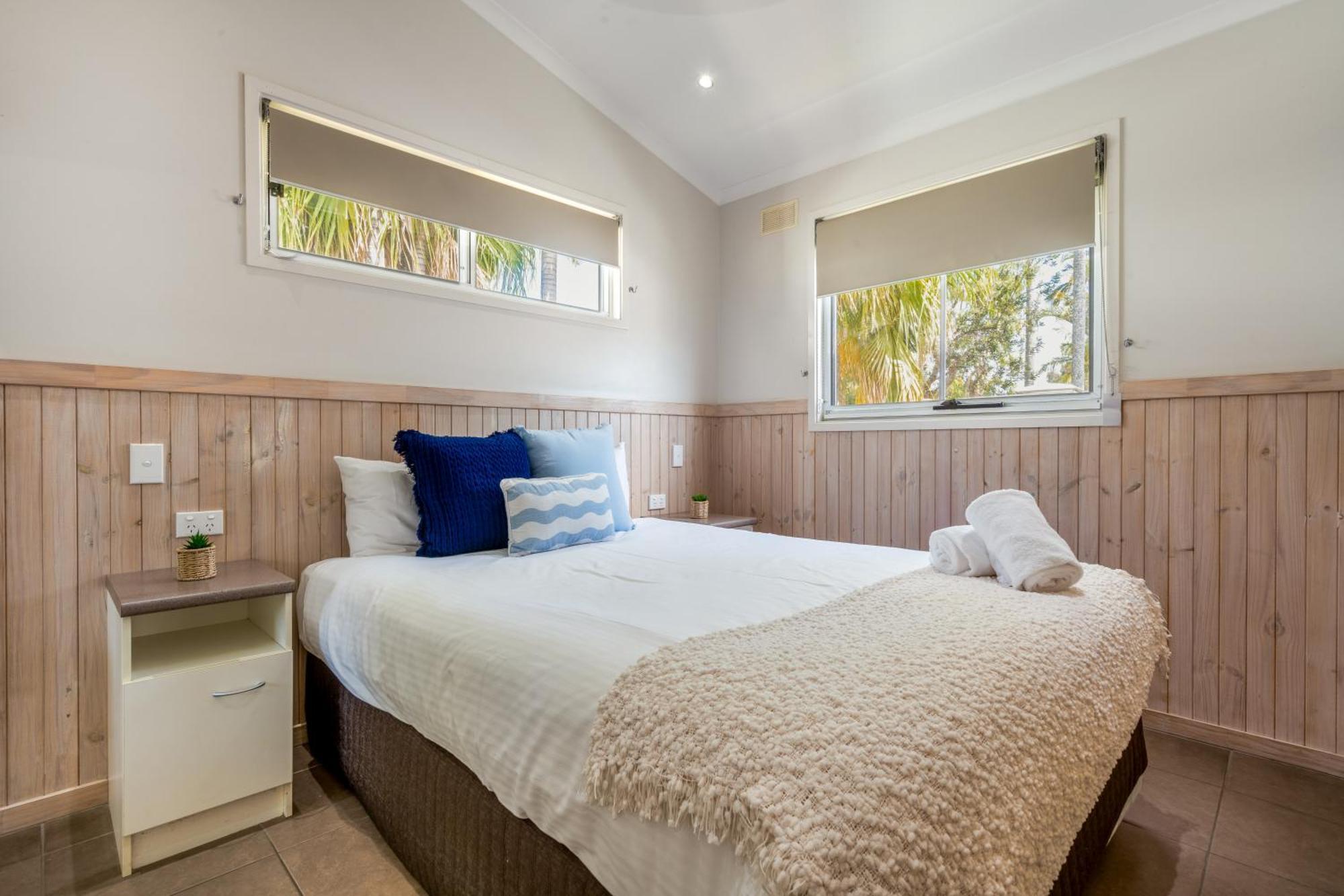Big4 Tasman Holiday Parks - Ballina Lennox Head Exteriör bild