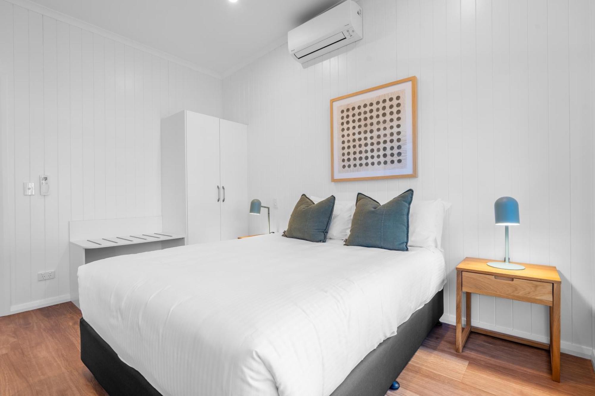 Big4 Tasman Holiday Parks - Ballina Lennox Head Exteriör bild