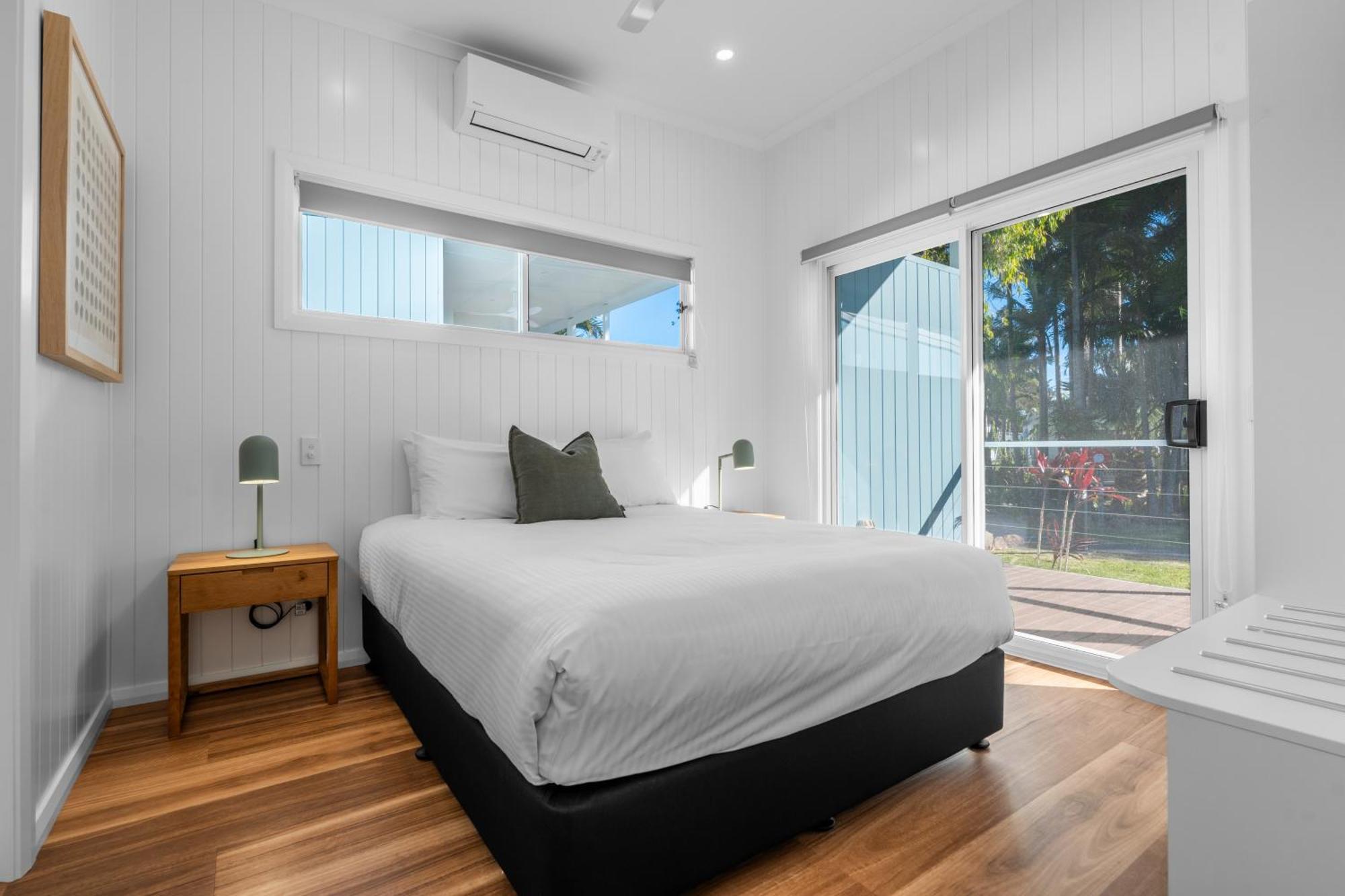Big4 Tasman Holiday Parks - Ballina Lennox Head Exteriör bild
